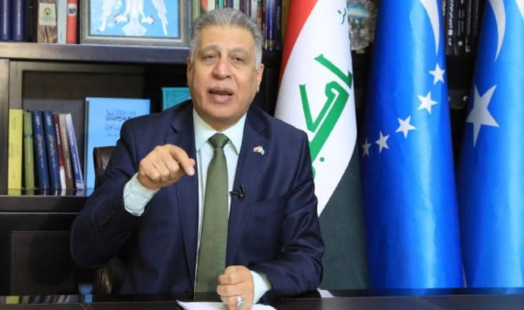 Salihi'den Irak'taki 'nüfus sayımı' öncesi kritik uyarı: