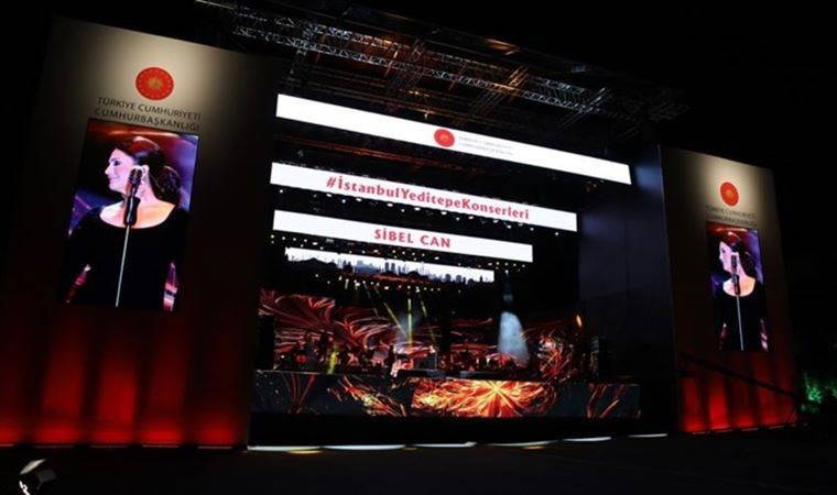 Saray'dan yanıt bekleyen sorular