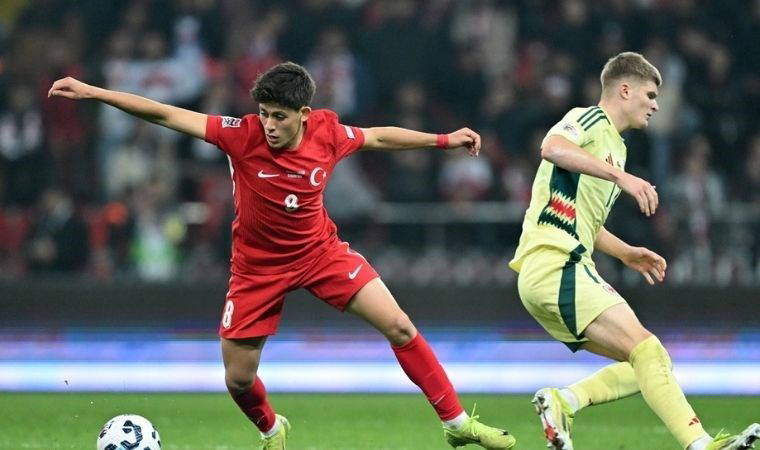 Kayseri'de sessiz gece!