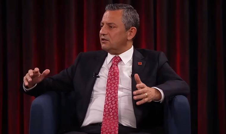 Özgür Özel açıkladı