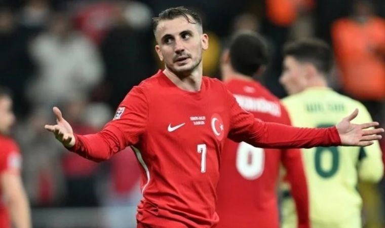 "Özür dilerim"