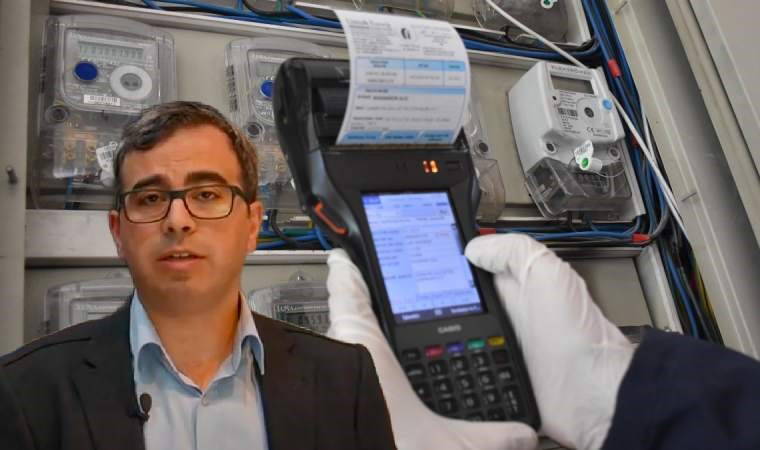 Konutlarda  yıllık 5 bin kilovatsaate düşürüldü