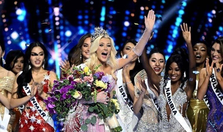 2024 Kainat Güzeli (Miss Universe 2024) belli oldu!