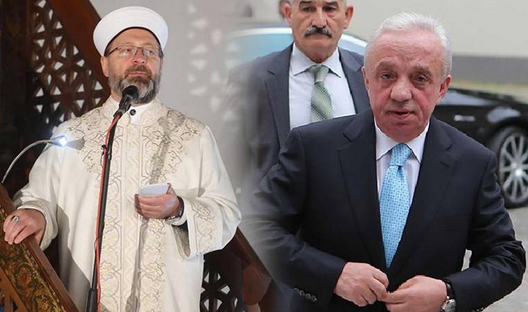 İktidarın rant sevdası bitmiyor...