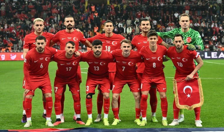 Uluslar A Ligi'ne nasıl yükseliriz?