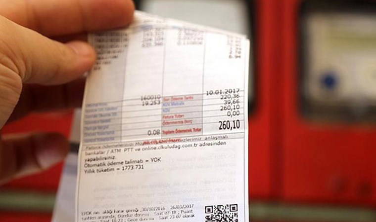 'Vatandaş ne ödediğini bilmeyecek'