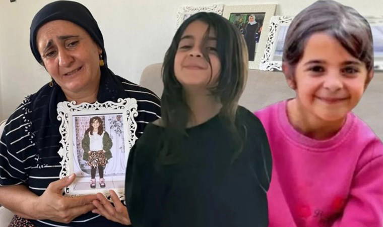 Narin Güran cinayetinde 'demir kapı' ayrıntısı: Bu fotoğraflar ilk kez ortaya çıktı