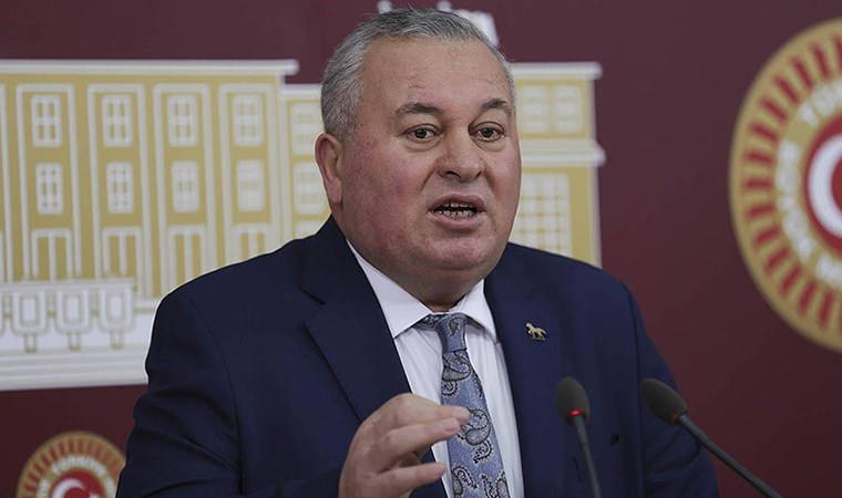 DP kongresine katılmamıştı