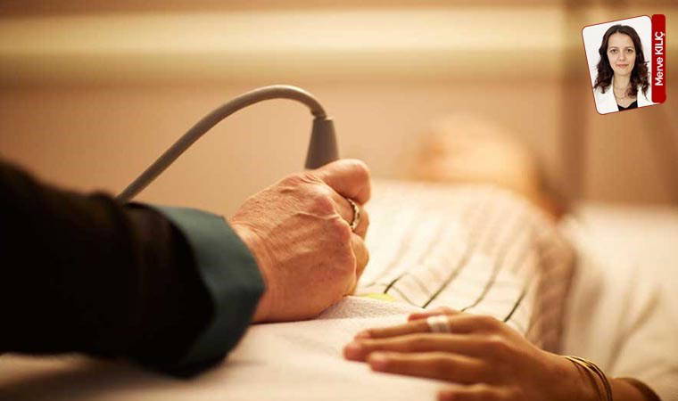 Kadınlar ‘korunamıyor’