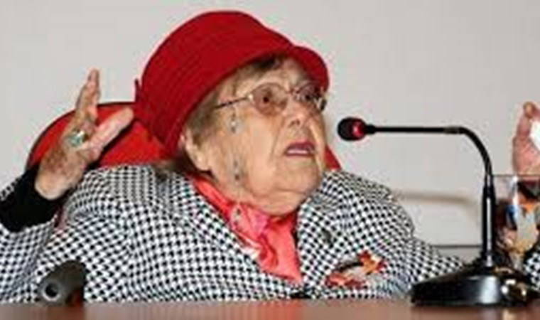 Sanat, akademi, basın ve siyaset camiasından taziye mesajları...