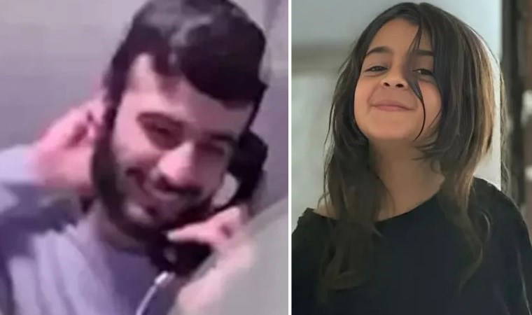 Önce DNA'dan korkuyor, sonra kahkaha atıyor...
