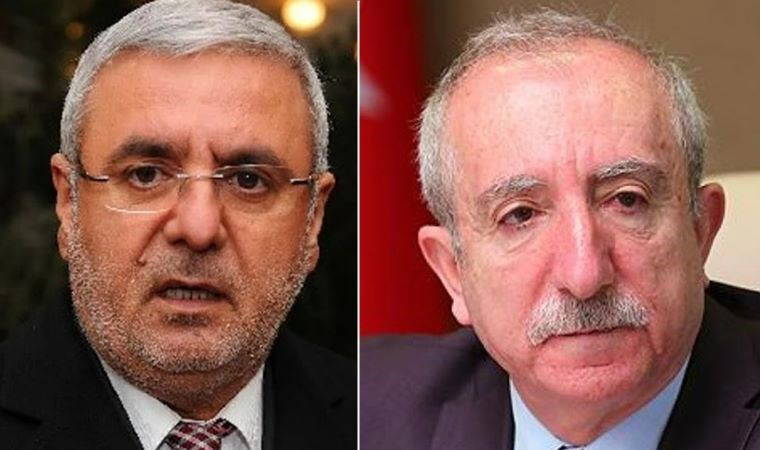 Partilerini 'çözüm' için uyardılar