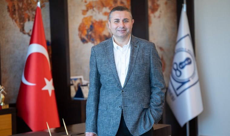 'Antalya’da su kotası uygulamasına geçilmesi gerekiyor'