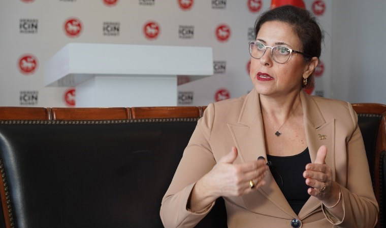 DP kurultayında adaylık krizi