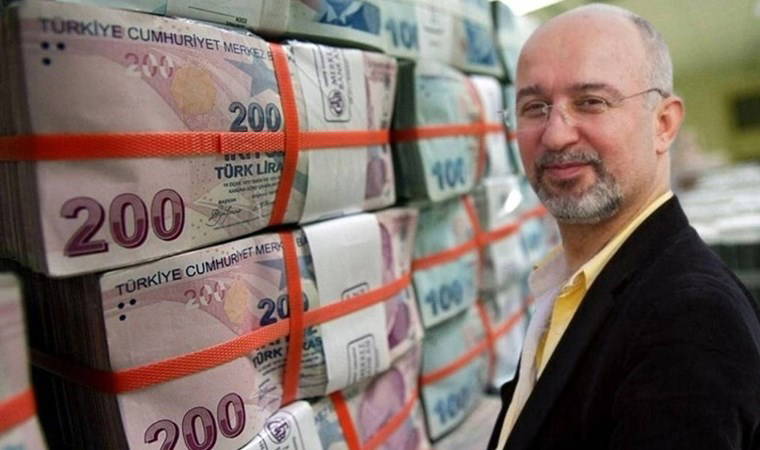 'Beş bin liralık banknot çıkarılmalı'