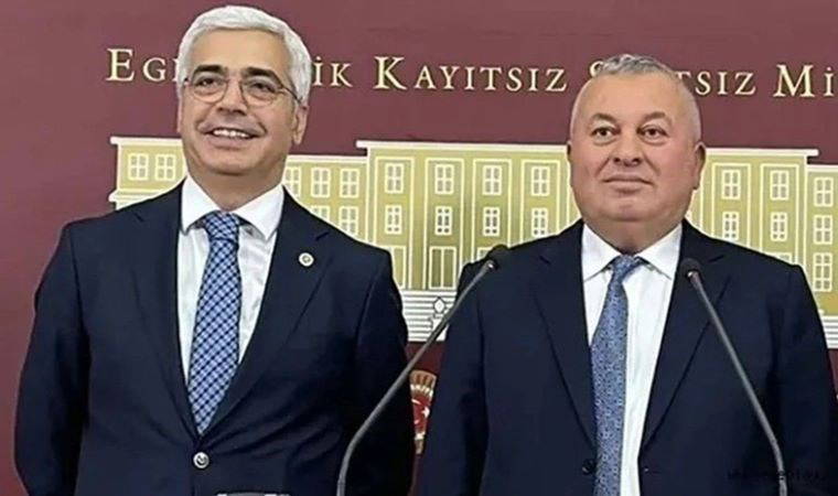 'İhtiyacımız olan çatıyı inşa etmek üzere...'