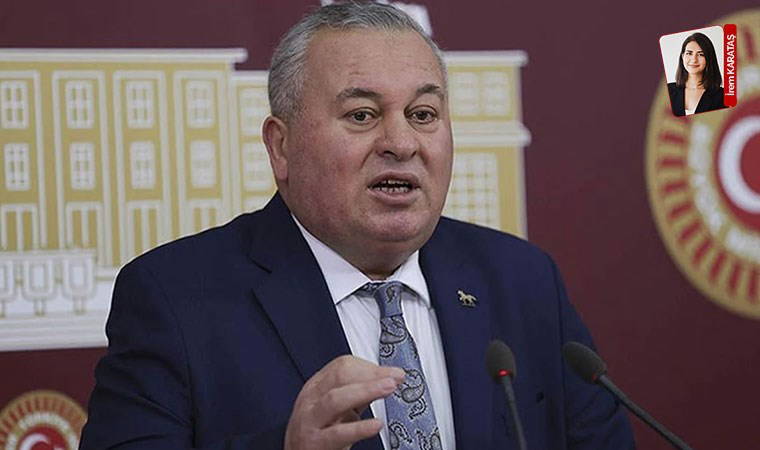 İstifanın şifreleri!