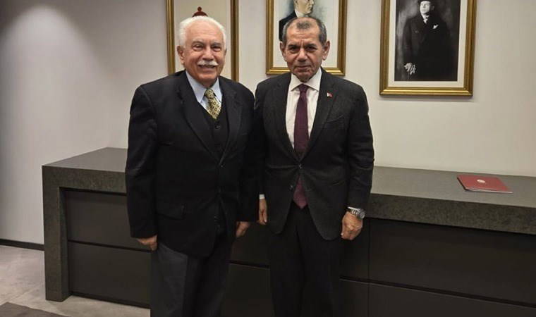 Sponsorluk görüşmesi gündem olmuştu