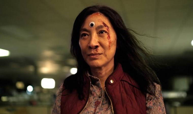 Oscar'lı oyuncu Michelle Yeoh en büyük üzüntüsünü açıkladı