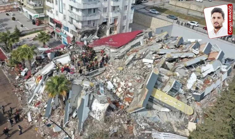 Ezgi Apartmanı’na ilişkin dava sürerken ortaya çıkan bir gerçek tartışma yarattı: Firarilere ‘kıyak’