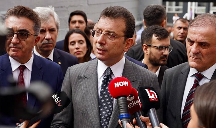 'İddiaların üzerine gidilmeli'