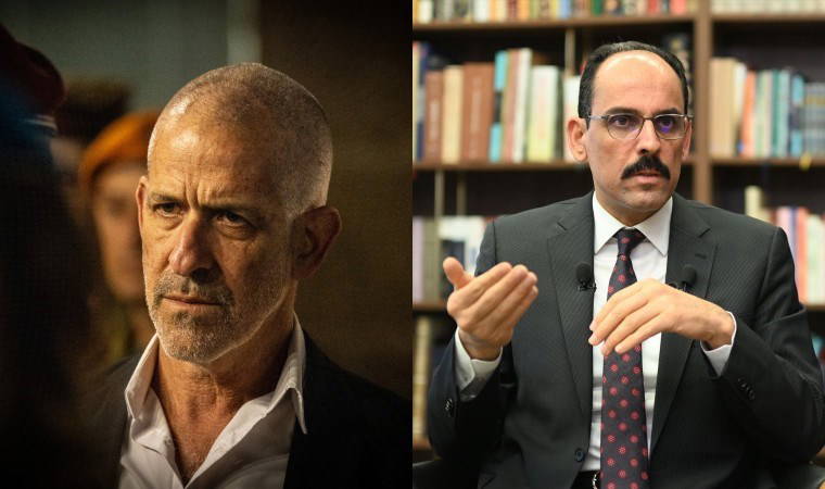 İsrail basınından 'Şin Bet-MİT' iddiası: