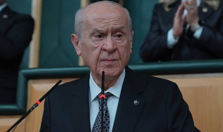 Devlet Bahçeli'den 'görüş ayrılığı' iddialarına flaş yanıt: 'Fitne yayan siyasetçiler, gazeteciler, casuslar...'