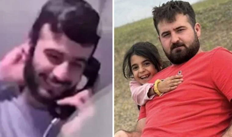 'Biz onları hallettik, sen rahat ol'