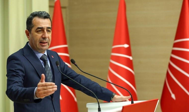 'Koltuklarınızdan kalkın halka gerçeği söyleyin!'