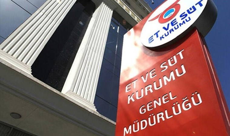 CHP’den Et ve Süt Kurumu'na 'fiyat artışı' tepkisi: 'Koltuklarınızdan kalkın halka gerçeği söyleyin!'