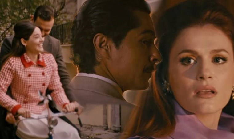 Hollywood’da Türk dizileri rüzgarı: 'Şehrazat' ve 'Sahipsizler' tanıtıldı