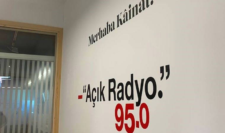 RTÜK üyesi Keser: Açık Radyo’nun internet radyo yayın lisans talebi, oy birliğiyle kabul edildi