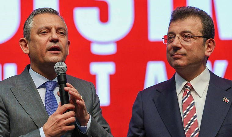 Masada 'kayyum' uygulaması var