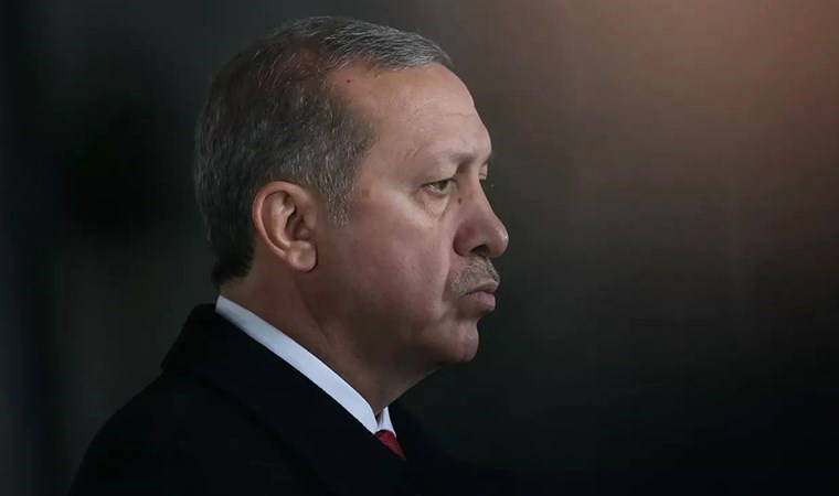 Erdoğan müdahil oldu