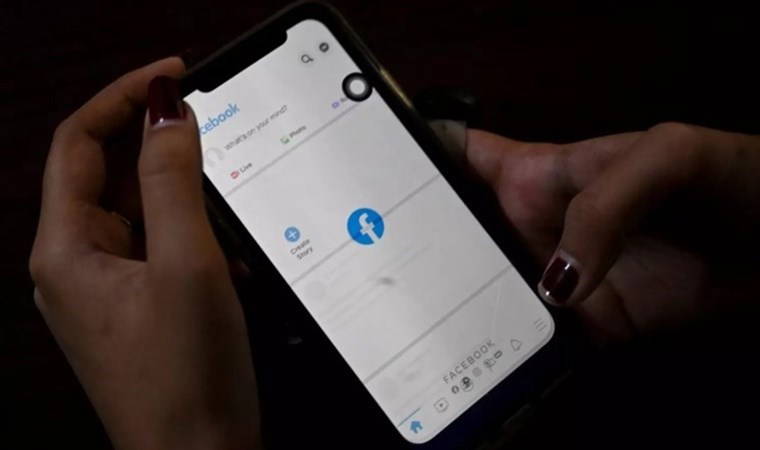 'Kurbanlar Facebook'ta platform kurdu...'