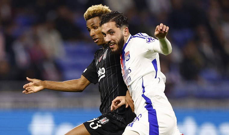 Süper Lig devleri ile anılıyordu