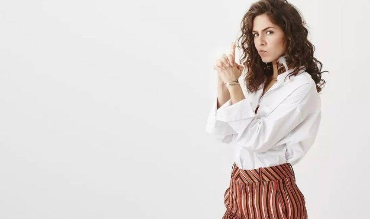 Asla kandıramayacağınız 5 burç: Bu burçların sezgileri fazlasıyla kuvvetli...