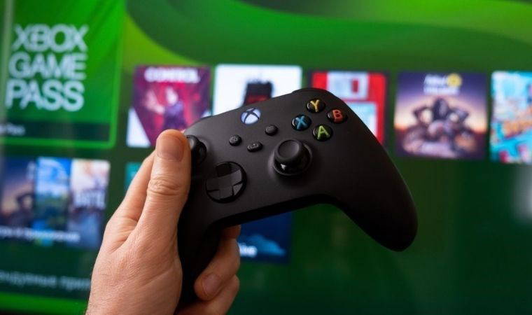 Xbox Game Pass için eklenen yeni oyunlar