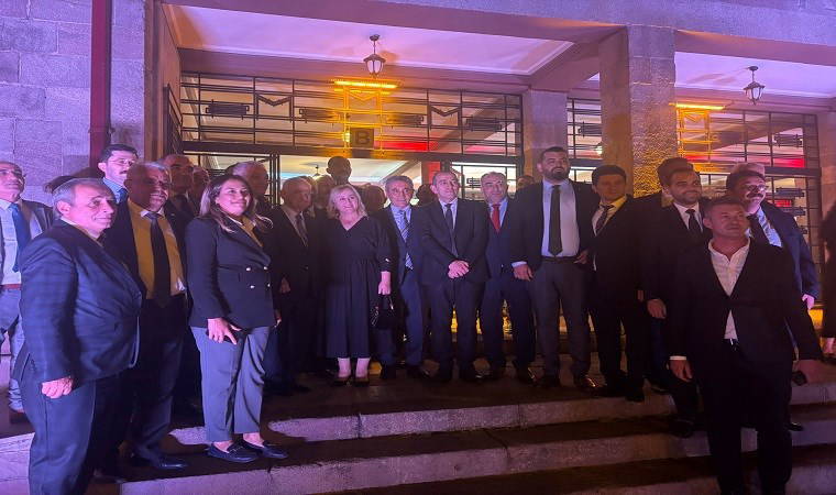 Musiki Muallim Mektebi’nin 100’üncü yılı kutlandı