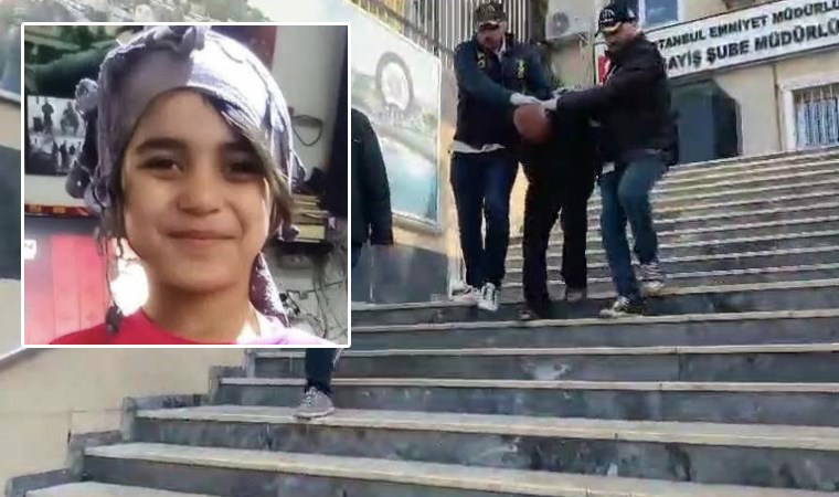 'Canımı sıktı, ben de öldürdüm'