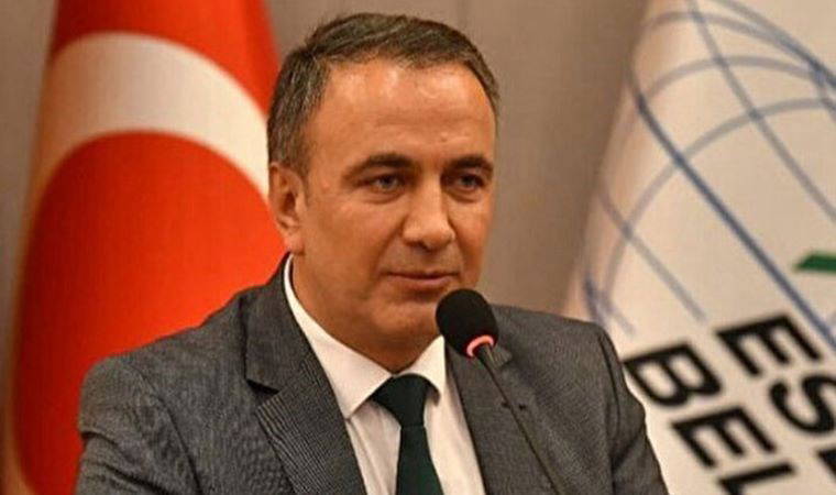 Kayyum atanan Esenyurt Belediyesi'nde üst düzey istifa