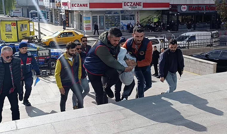 Tekirdağ'da 9 aylık bebeğe cinsel istismar: Tutuklanan baba cezaevinde ölü bulundu