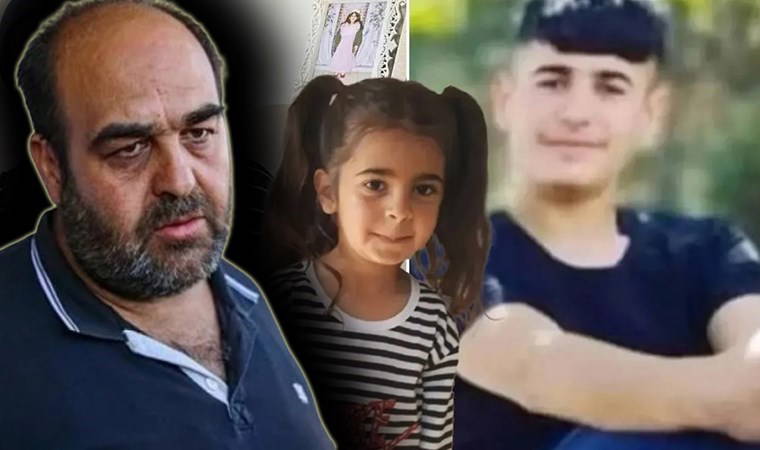 Arif Güran'dan Enes Güran'a 'nasihat!'