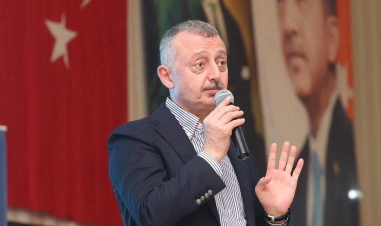 AKP'li başkandan tepki çeken sözler
