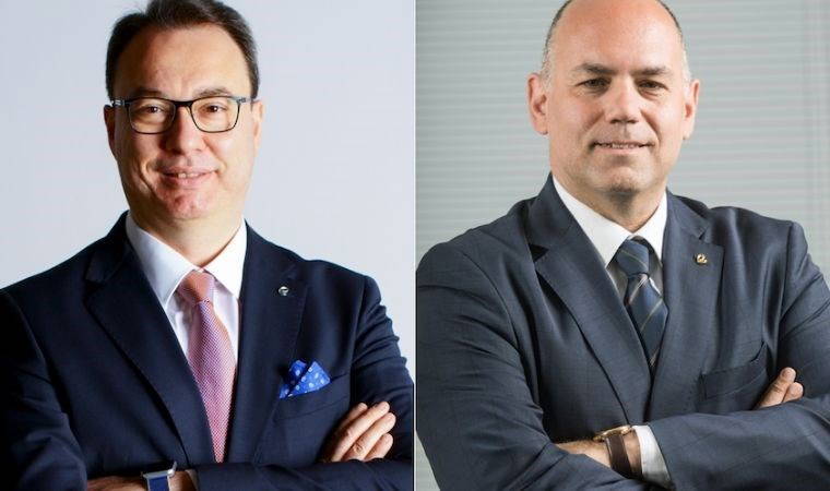 Eczacıbaşı Topluluğu’nda atamalar