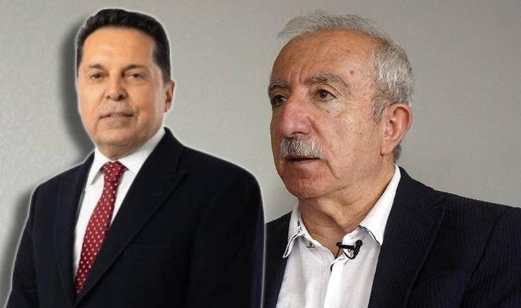 AKP'de 'Ahmet Özer' çatlağı... Orhan Miroğlu: Çözüm istemeyenler fil gibi dalmayı başardılar