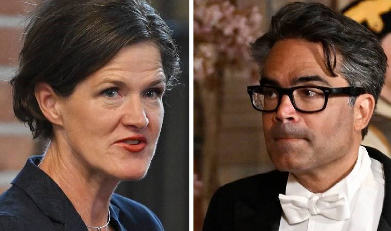 ‘Vali hanıma acısız bir Adana!’ - Ali Haydar Nergis