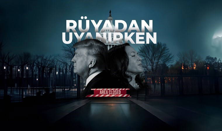 'ABD, Cumhuriyetini kaybediyor...'