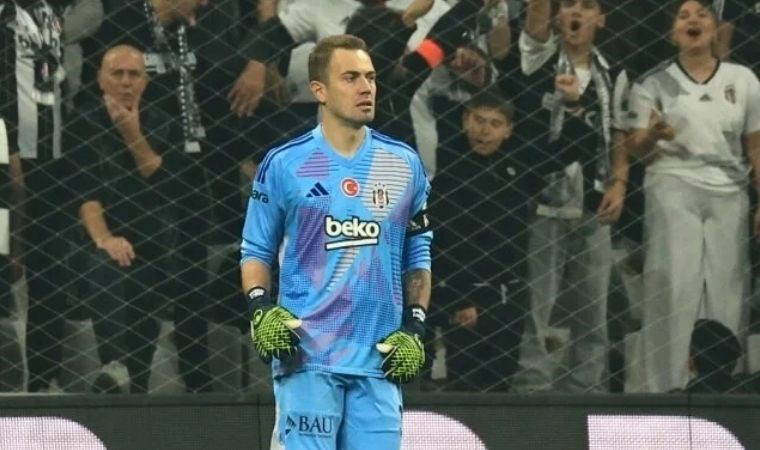 Mert Günok: "Açıklaması yok!"