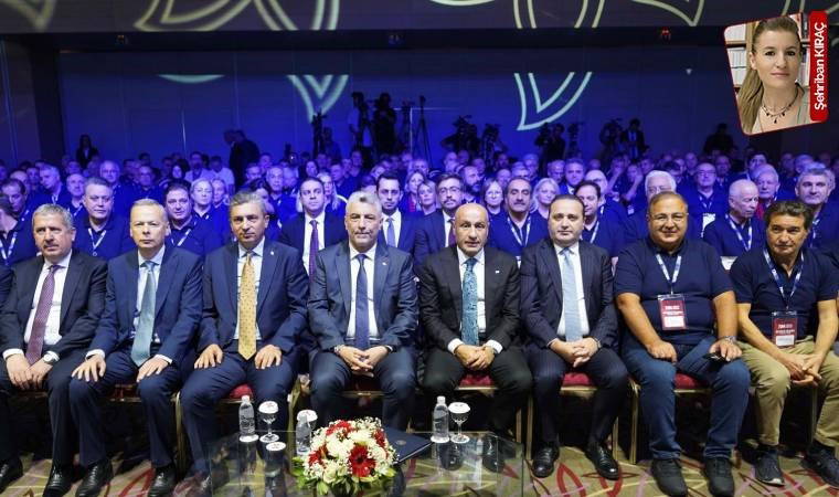 Ekonomide pembe bir tablo çiziyordu ama...